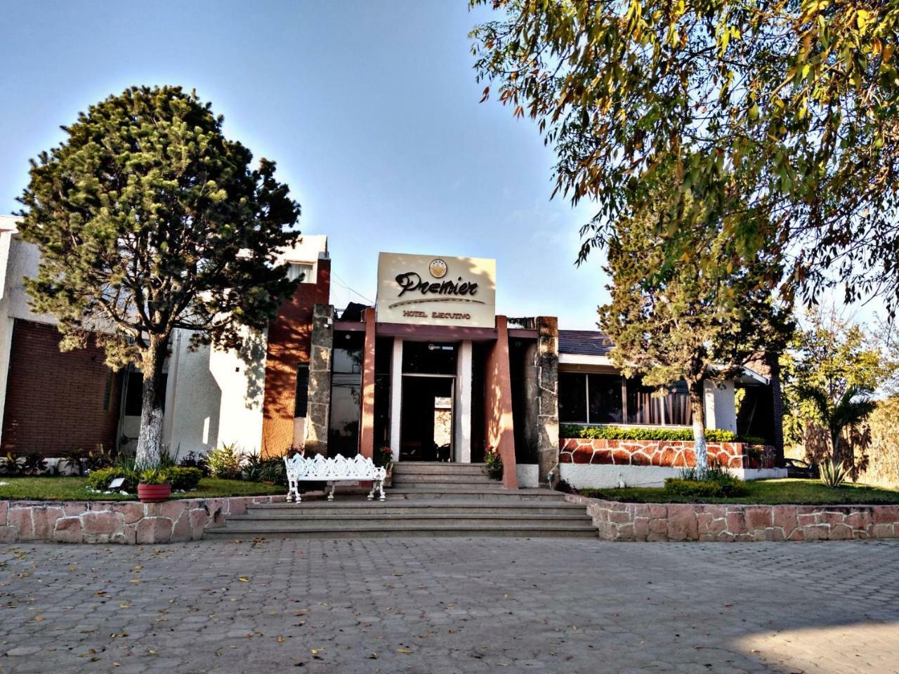 Hotel Premier Río Verde Exterior photo